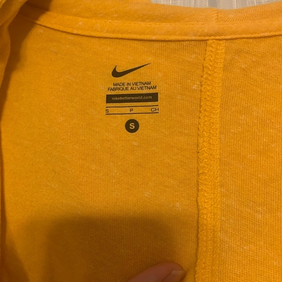 Nike LSU hoodie size small - Picture 2 of 9
